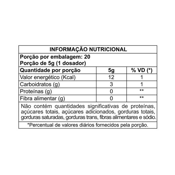 Imagem de Cúrcuma Pura em pó 100G FITOPRIME