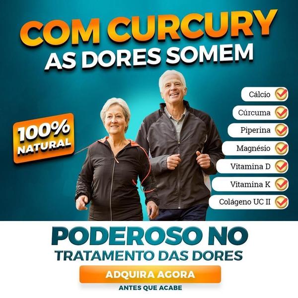 Imagem de Curcury Composição Completa 10 Potes + 2 Gel Extraforte