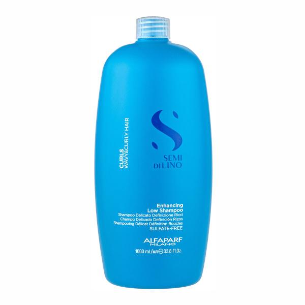 Imagem de Curls Enhancing Shampoo 1000ml Sulfate-free