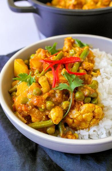 Curry Tempero Indiano 80g - Kampo de Ervas Imagem de Curry Tempero Indiano 80g