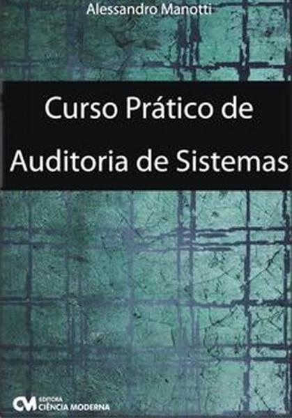 Imagem de Curso prático de auditoria de sistemas