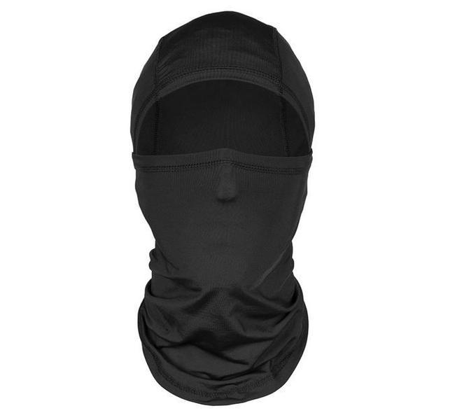 Imagem de Curtlo balaclava articulada t.sense verão preto