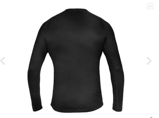 Imagem de Curtlo blusa segunda pele masculina ml tskin frio