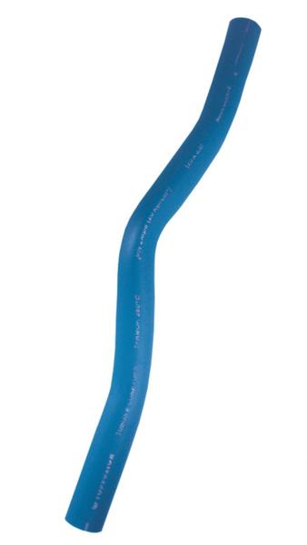 Imagem de Curva sobrepasso ppr azul top fusion 32mm