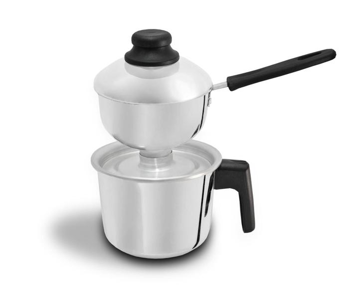 Cuscuzeiro Individual Nordestino E Cozi Vapor Cuscuzeiro Individual Nordestino E Cozi Vapor