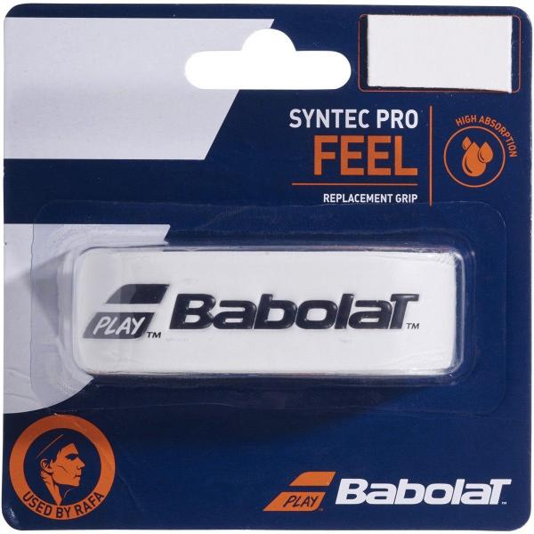 Imagem de Cushion Grip Babolat Syntec Pro Feel (unidade)