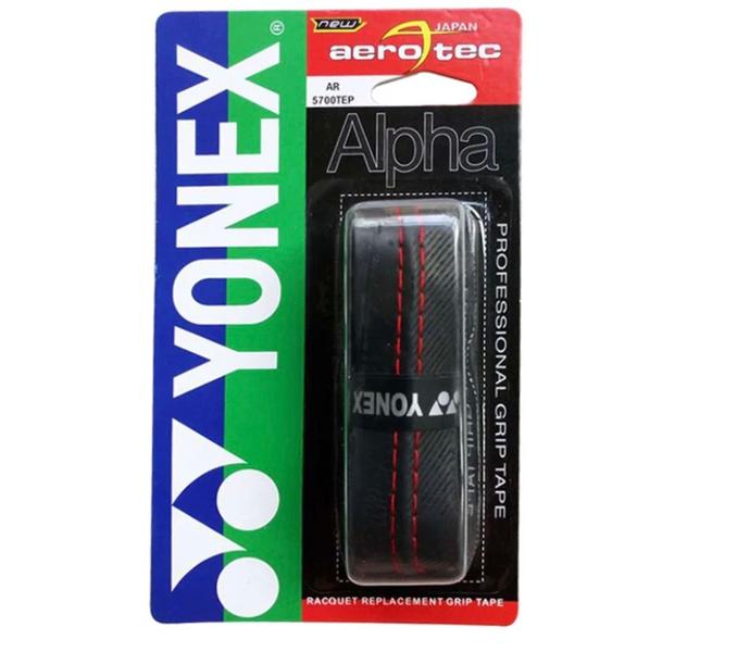 Imagem de Cushion Grip Yonex Raquete Tennis Overgrip Grips 1un