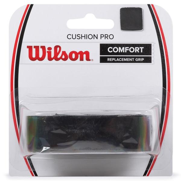 Imagem de Cushion Pro Wilson Comfort - Preto