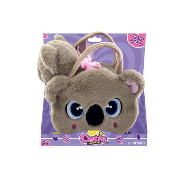 Imagem de Cutie Handbags Koala Deluxe BR2225