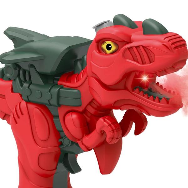 Imagem de Cyber Dino Spray - Zoop Toys