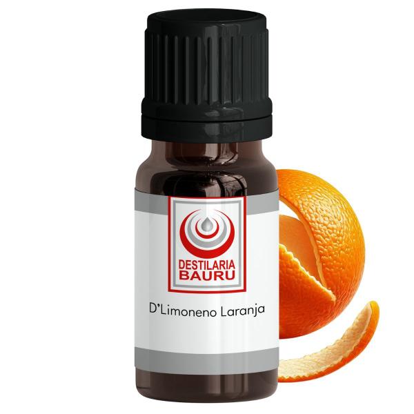 Imagem de D'Limoneno Laranja