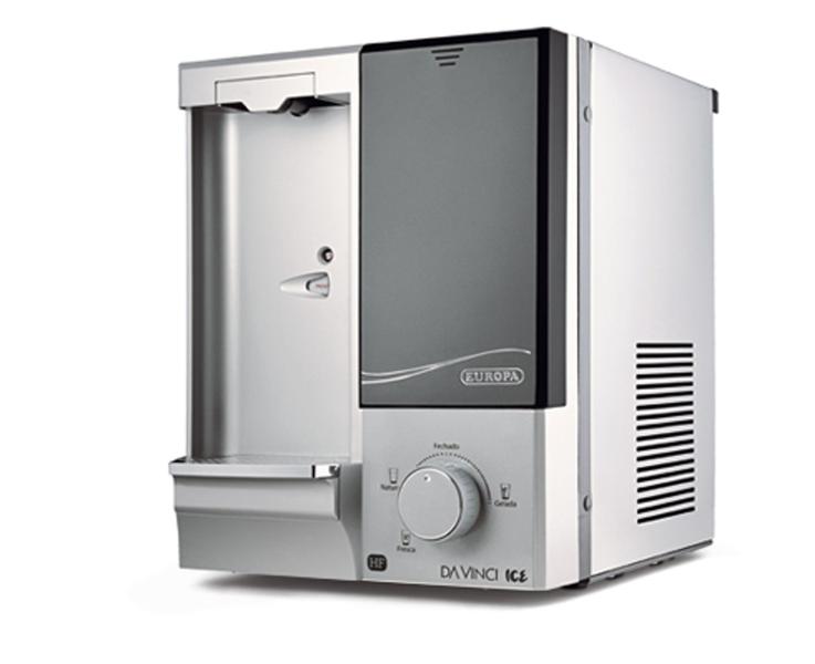 Imagem de Da vinci ice hf inox 127v