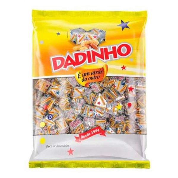 Dadinho 90 Grs Imagem de Dadinho 90 Grs