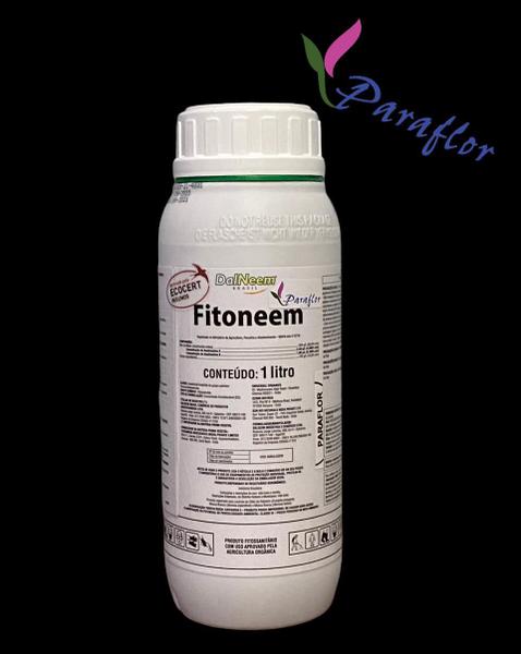 Imagem de DalNeem Fitoneem  3000 PPM - Defensivo natural e orgânico para plantas