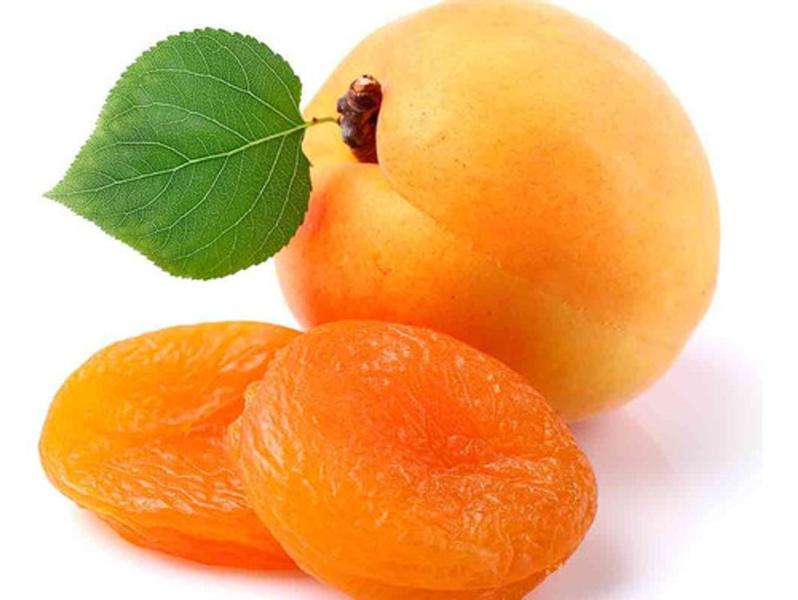 Damasco Seco Turco Doce Macio Safra Nova 1kg - Natural Bee Imagem de Damasco Seco Turco Doce Macio Safra Nova 1kg