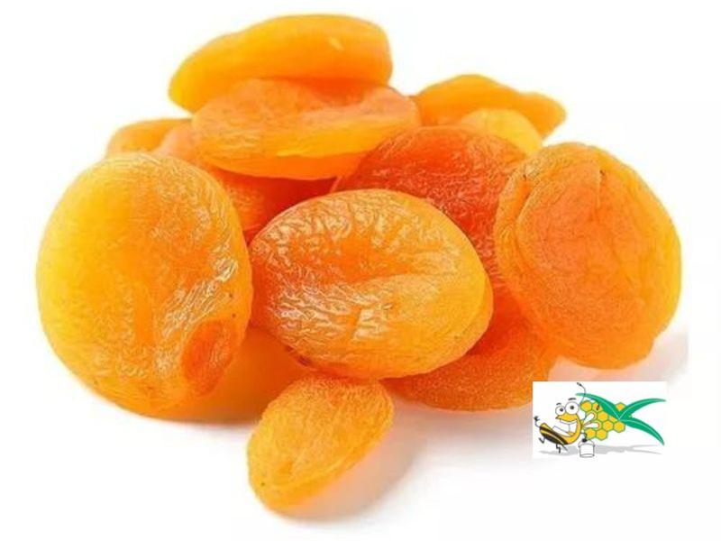 Damasco Seco Turco Doce Macio Safra Nova 1kg - Natural Bee Imagem de Damasco Seco Turco Doce Macio Safra Nova 1kg
