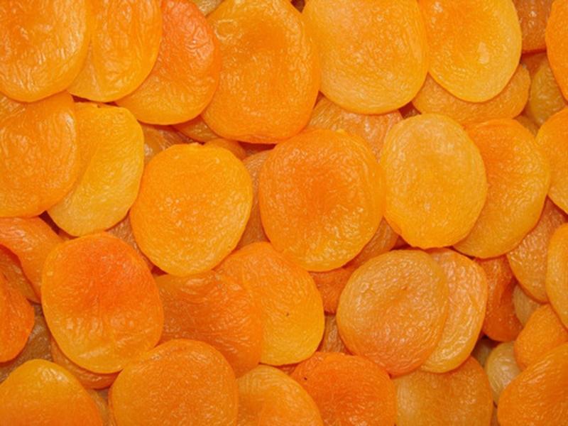 Damasco Seco Turco Doce Macio Safra Nova 1kg - Natural Bee Imagem de Damasco Seco Turco Doce Macio Safra Nova 1kg