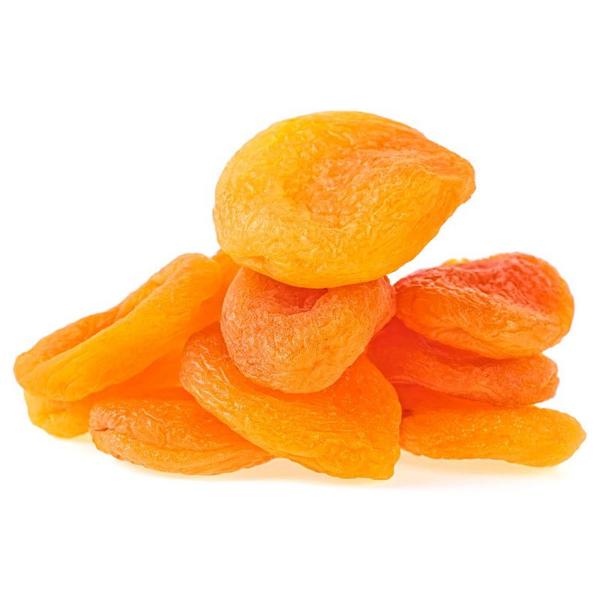 Damasco Seco Turco Importado - 1kg - N4 NATURAL Imagem de Damasco Seco Turco Importado - 1kg