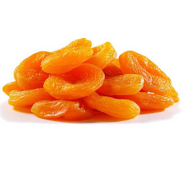 Damasco Turco Doce (Granel 500g) - ZONA CEREALISTA ONLINE Imagem de Damasco Turco Doce (Granel 500g)