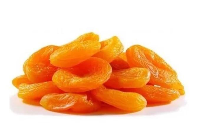 Damasco Turco Doce Premium Wenutri Imagem de Damasco Turco Doce Premium Wenutri