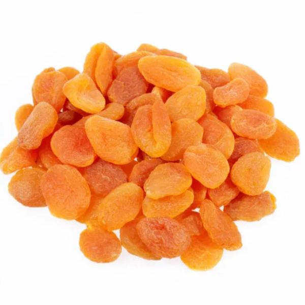 Damasco Turco Seco Doce 500g Premium - FullFit Imagem de Damasco Turco Seco Doce 500g Premium