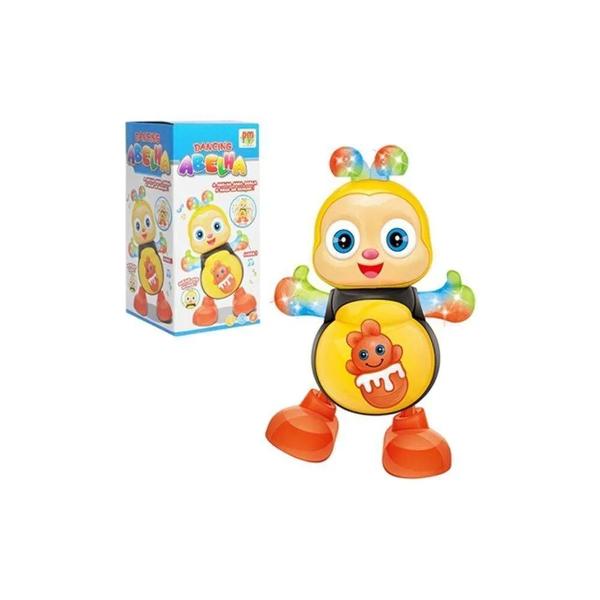 Dancing abelha - DM TOYS Imagem de Dancing abelha