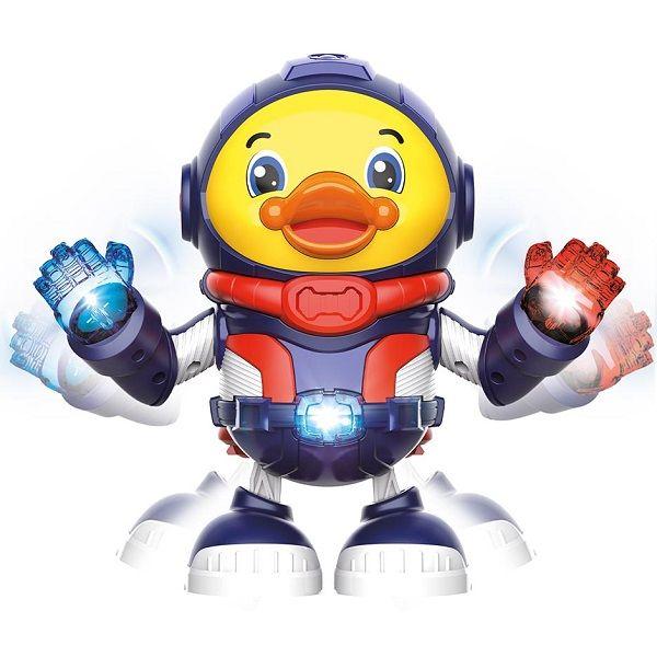 Imagem de Dancing Astropato com Som e LUZ DM TOYS