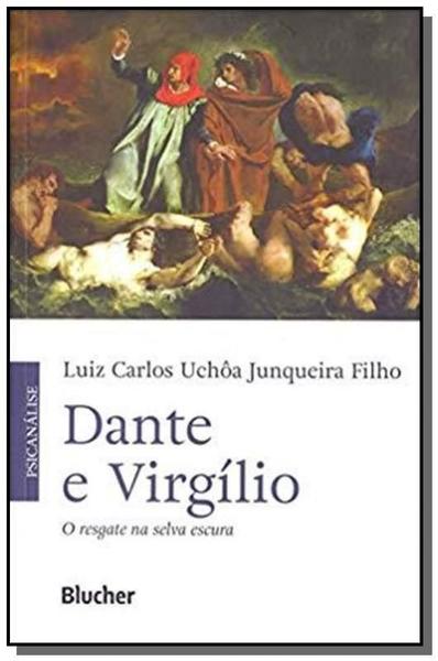 Imagem de Dante E Virgilio - Blucher