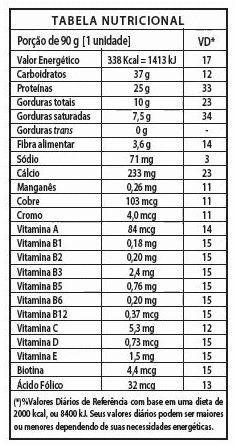 Imagem de Dark Bar Caixa 8 unidades (720g) - Darkness