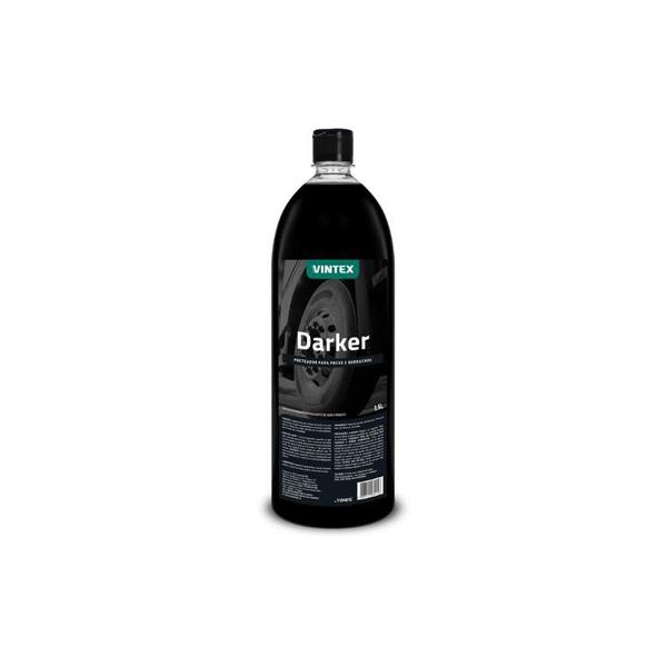 Imagem de Darker 1,5l preteador de pneus vonixx