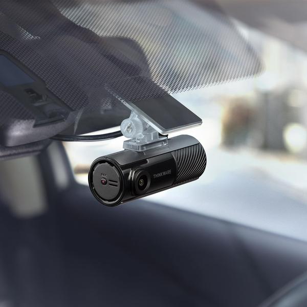 Imagem de Dash Cam THINKWARE F70 PRO - Full HD 1080P com WiFi para Carro