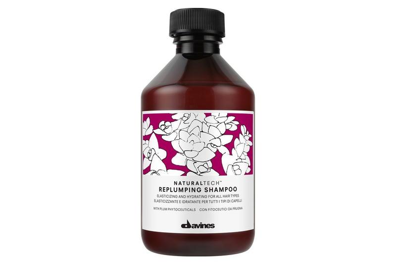 Imagem de Davines Natural Tech Replumping Shampoo 8,45 Oz