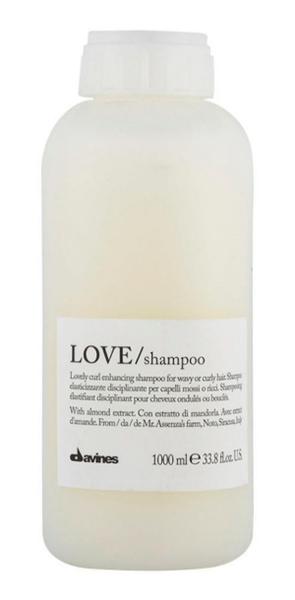 Imagem de Davines Shampoo Love Curl 1000ml