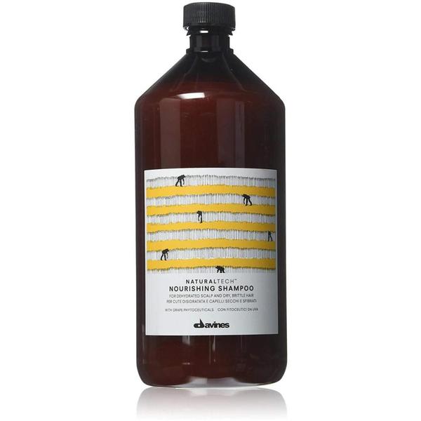 Imagem de Davines Shampoo NaturalTech Nourishing 1000ml