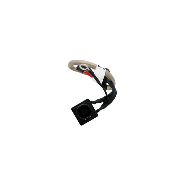DC Jack para Notebook bringIT compatível com Sony Vaio VPC-F114FX/H Com Cabo Imagem de DC Jack para Notebook bringIT compatível com Sony Vaio VPC-F114FX/H Com Cabo