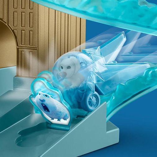 Imagem de DC Liga Superpets Pista Daily Planet Rescue Fisher-Price