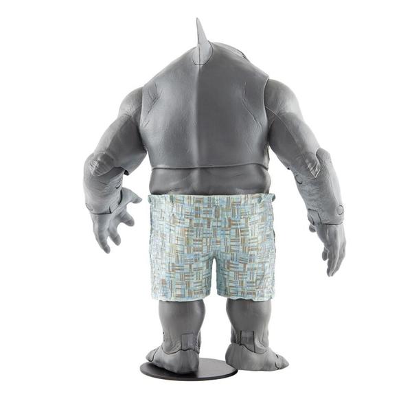 Imagem de DC McFarlane Esquadrao Suicida King Shark - Fun Divirta se