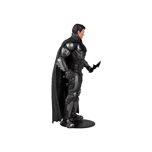 Imagem de DC McFarlane Liga da Justiça Batman Bruce Wayne - Fun Divirta-se