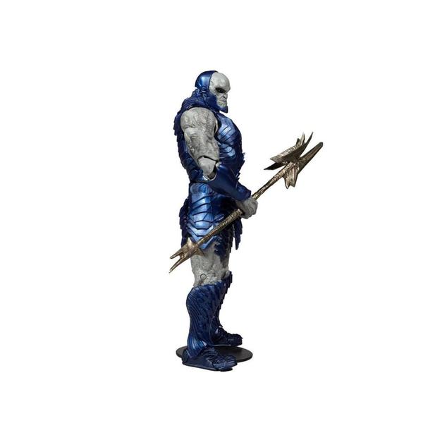 Imagem de DC McFarlane Liga da Justiça Darkseid - Fun Divirta-se