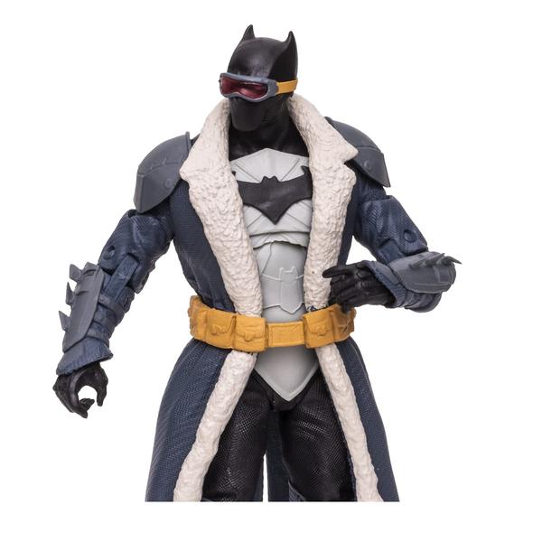 Imagem de DC Multiverse Batman Endless Winter 7" Figura de ação com 