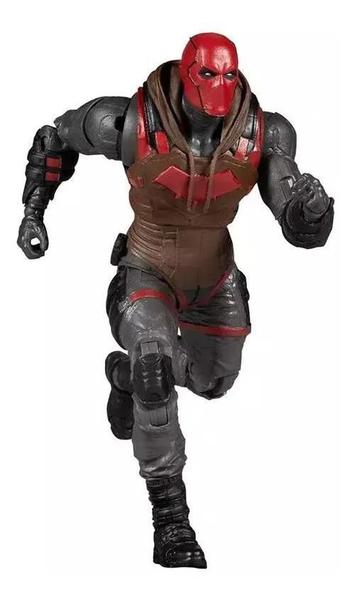 Imagem de Dc Multiverse Gotham Knights Red Hood F00717 Mcfarlane