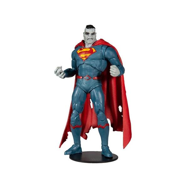 Imagem de DC Multiverse McFarlane Superman Bizarro - Fun Divirta-se