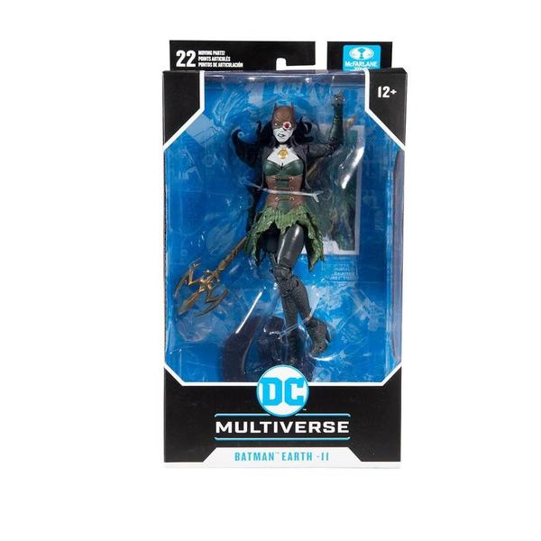 Imagem de DC Multiverse McFarlane The Drowned - Fun Divirta-se