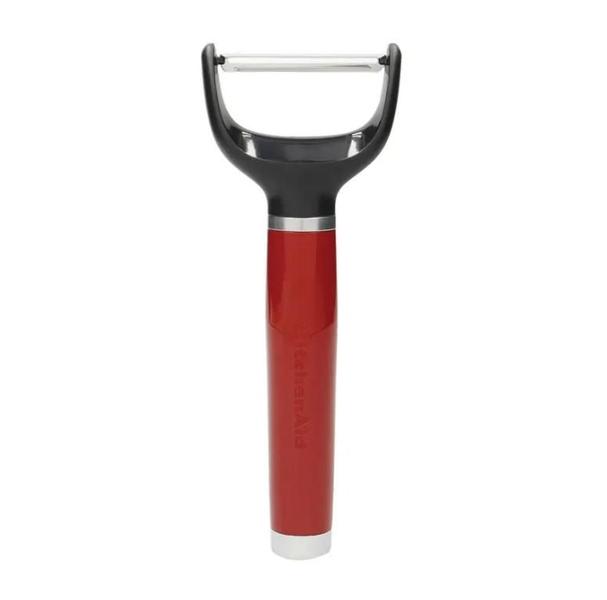 DDescascador Fruta Legumes New Generation Kitchenaid vERMELHO Imagem de DDescascador Fruta Legumes New Generation Kitchenaid vERMELHO