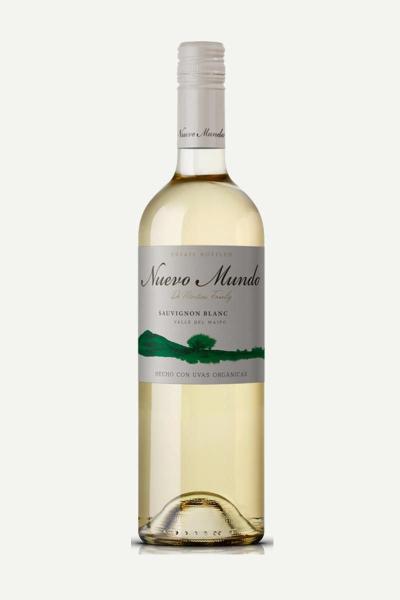 Imagem de De Martino Sauvignon Blanc Orgânico 2021 - 750ml