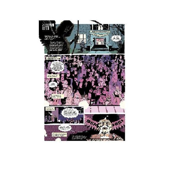 Imagem de Deadly Class Vol. 5 - Devir