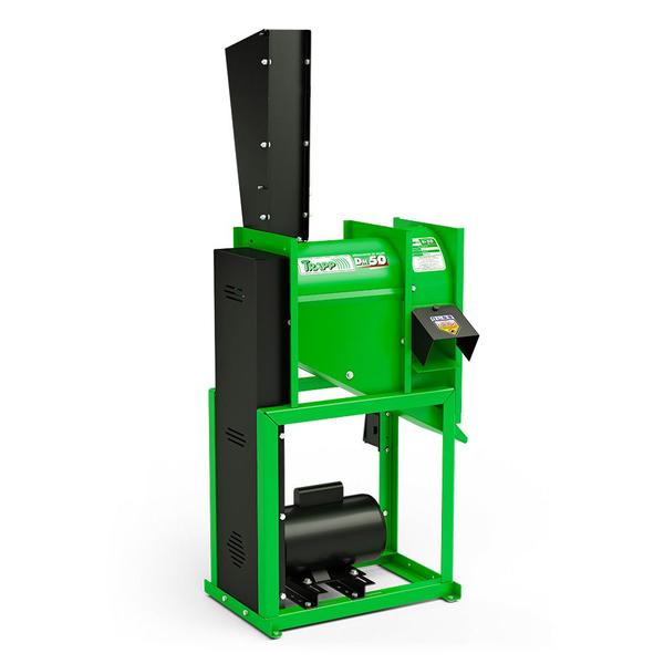 Debulhador Milho Monofásico 2cv Bivolt 127/220V DM50 NR12 Trapp - Trapp Imagem de Debulhador Milho Monofásico 2cv Bivolt 127/220V DM50 NR12 Trapp