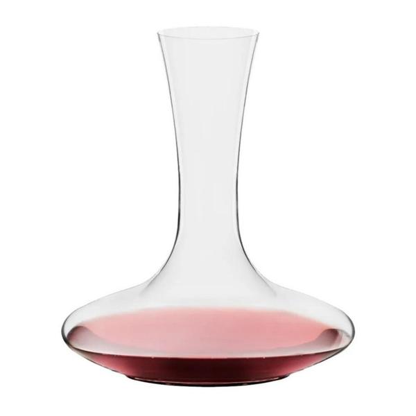 Imagem de Decanter Casablanca 1,5 Litros Cristal Alumina Crystal Oxford Vinhos