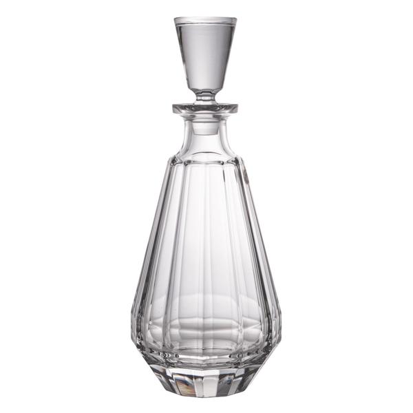 Imagem de Decanter Cristal Venus 13X32Cm 700Ml - Bohemia