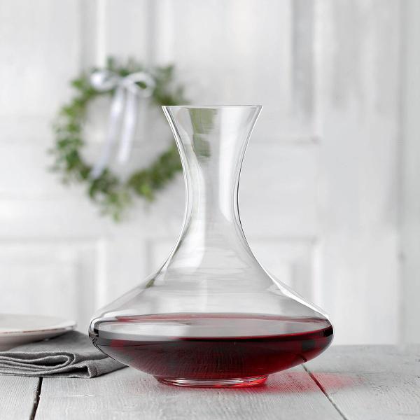 Imagem de Decanter de Cristal Ecológico 1500 ml Linha Bar Bohemia